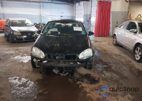 2010 Volkswagen Jetta Se from USA, damaged, VIN 3VWRZ7AJ7AM020075